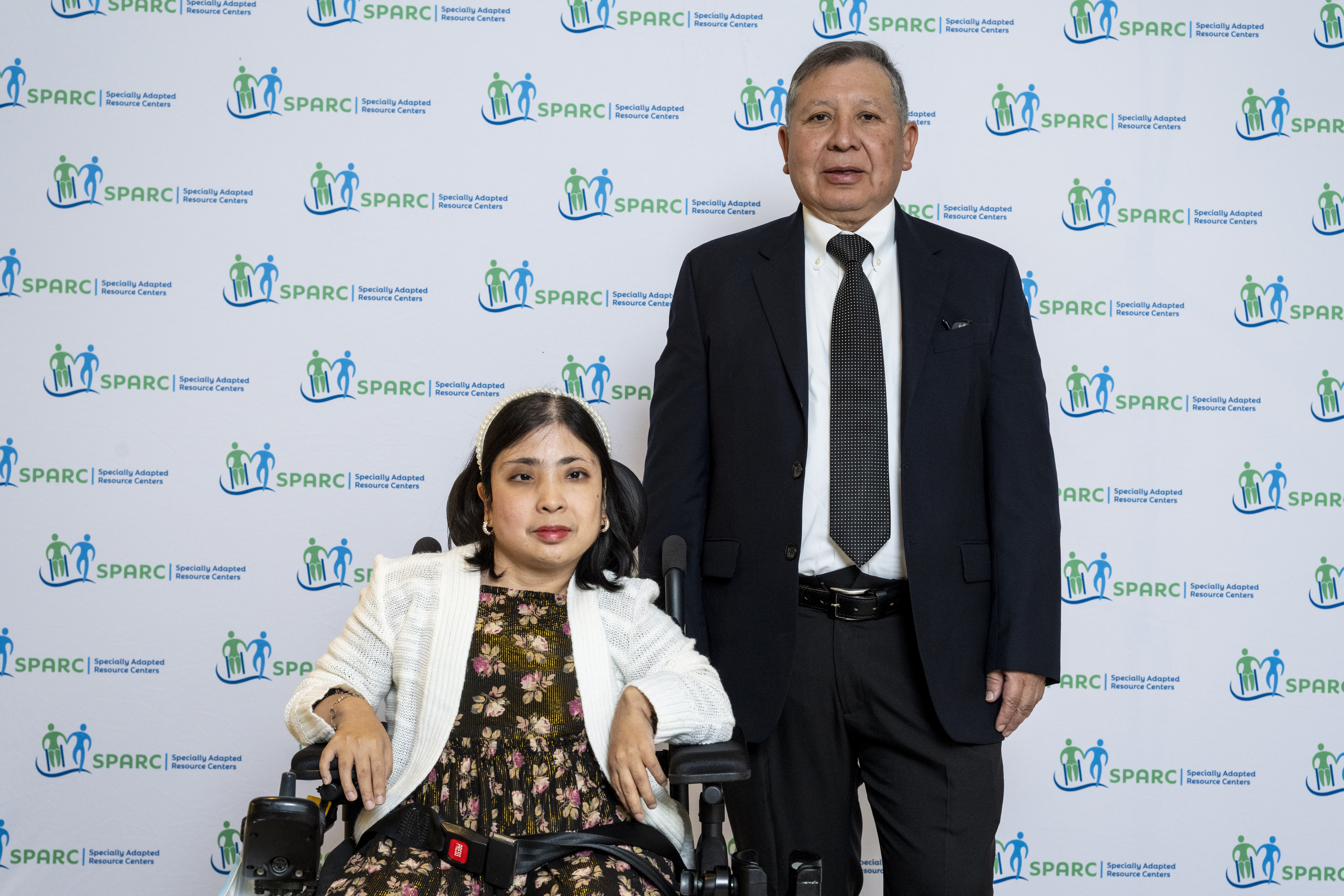 An Evening to SPARCle 2025